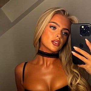 Jessie Balch