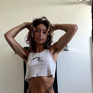 Jessie Belle