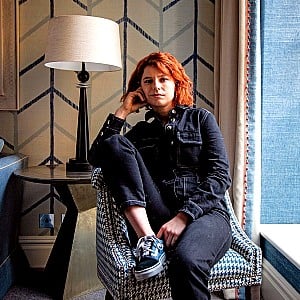 Jessie Buckley