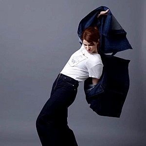 Jessie Buckley