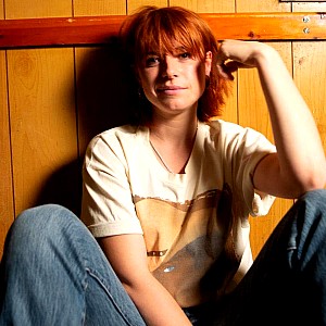 Jessie Buckley
