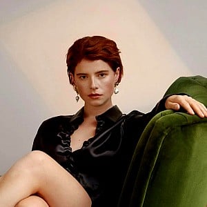 Jessie Buckley