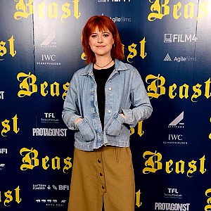 Jessie Buckley
