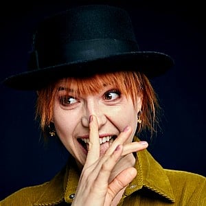 Jessie Buckley