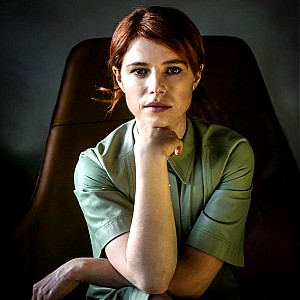 Jessie Buckley