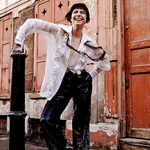 Jessie Buckley