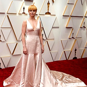 Jessie Buckley