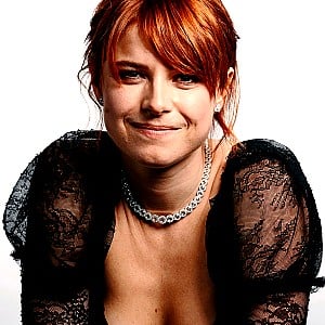 Jessie Buckley