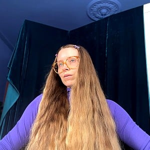 Jessie Cave