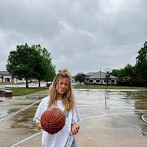 Jessie Cushing