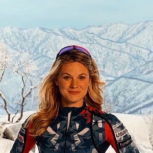 Jessie Diggins