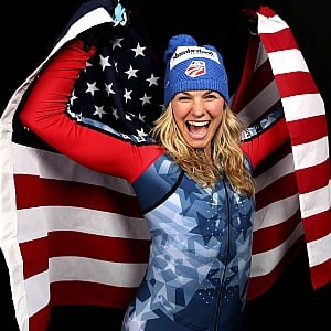 Jessie Diggins
