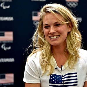 Jessie Diggins