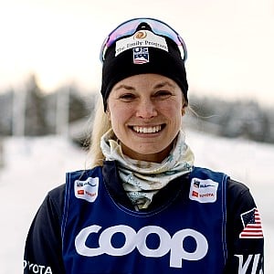 Jessie Diggins