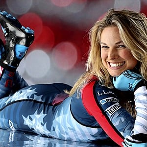Jessie Diggins