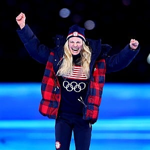 Jessie Diggins