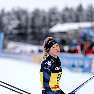 Jessie Diggins