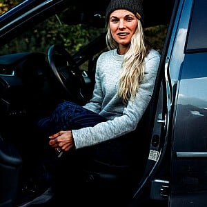 Jessie Diggins
