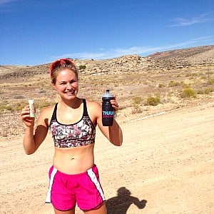 Jessie Diggins