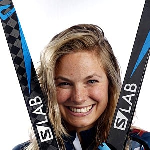 Jessie Diggins