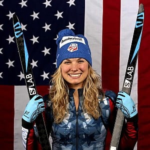Jessie Diggins