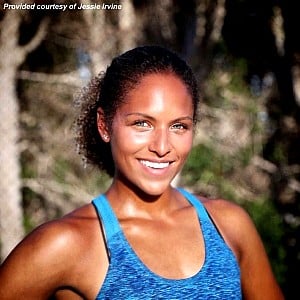 Jessie Irvine