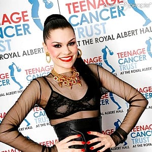 Jessie J.