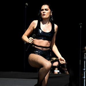 Jessie J.