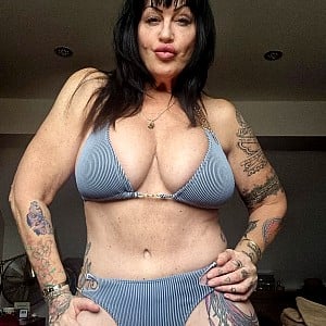 Jessie Jo