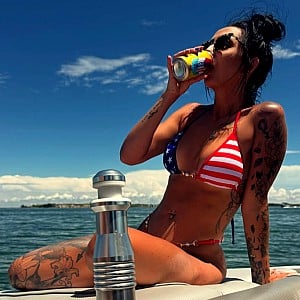 Jessie Luv