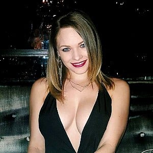 Jessie Marie (Playboy)