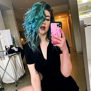 Jessie Paege