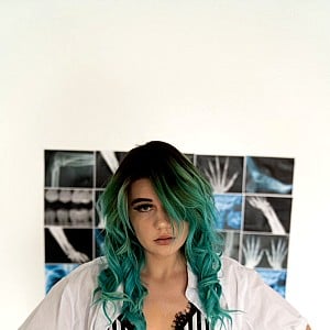 Jessie Paege