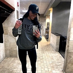 Jessie Palmer