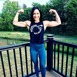Jessie Palmer