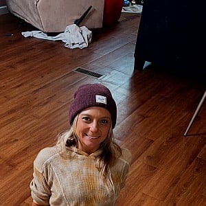 Jessie Reusnow