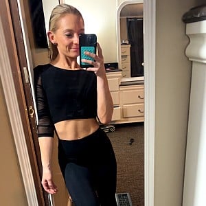 Jessie Reusnow