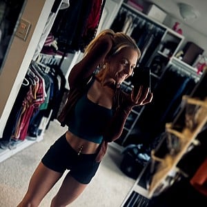Jessie Reusnow