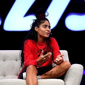 Jessie Reyez