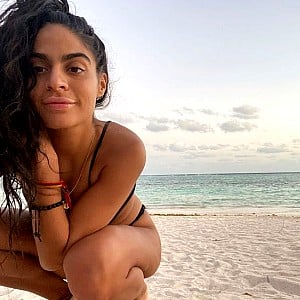 Jessie Reyez