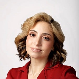 Jessie Seeherman