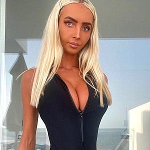 Jessie Trueman