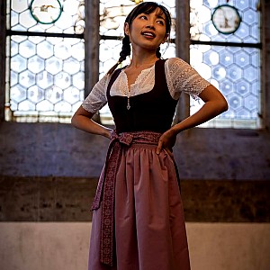 Jessie Zhang