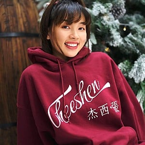 Jessie Zhang