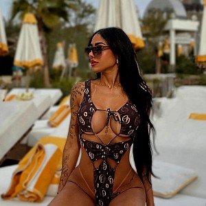 Jessika Barros