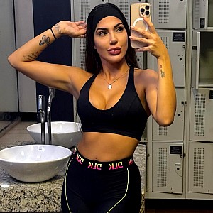 Jessika Castilho