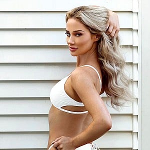 Jessika Power