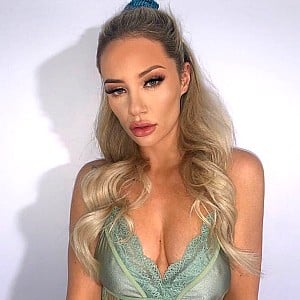 Jessika Power