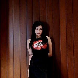 Jesslyn Elly