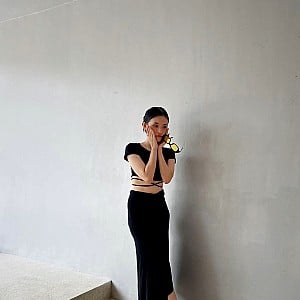 Jesslyn Elly